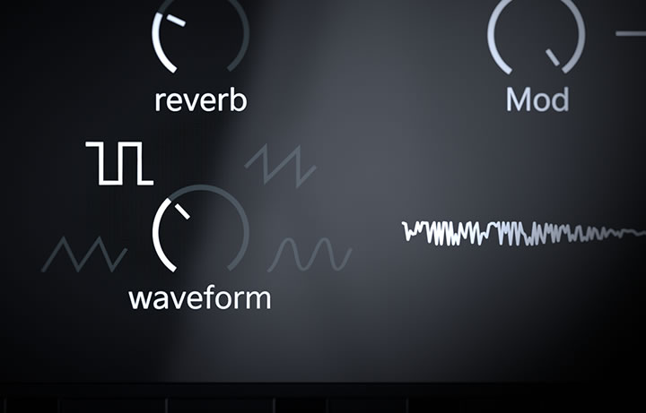 Funzione 6 - Forme d'onda