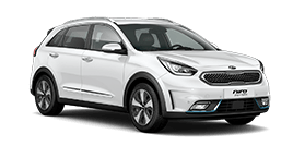 Kia Niro PHEV