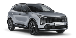 Nuovo Sportage