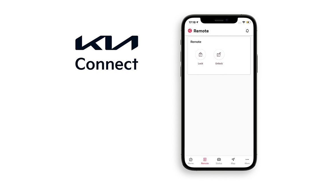 Kia Connect On-Board Services & Live Services