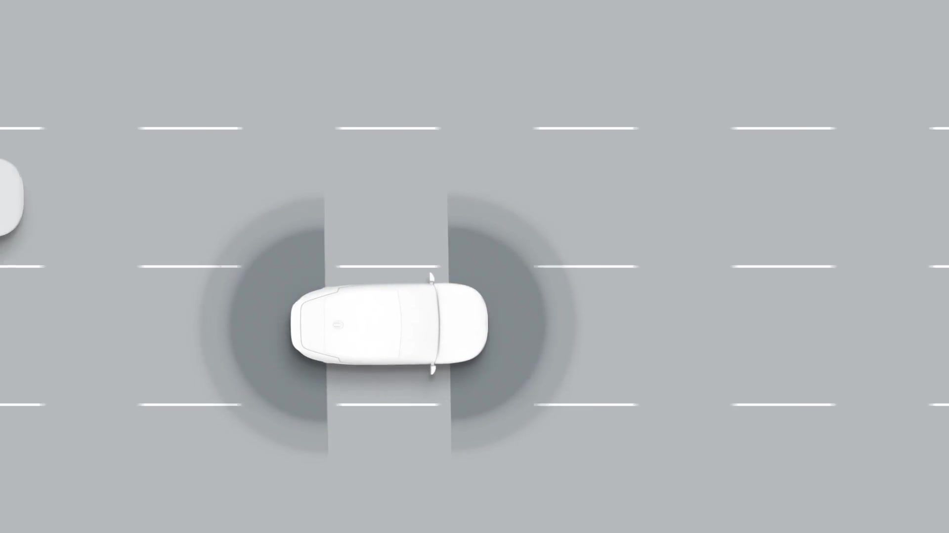Blind-Spot Collision Avoidance Assist