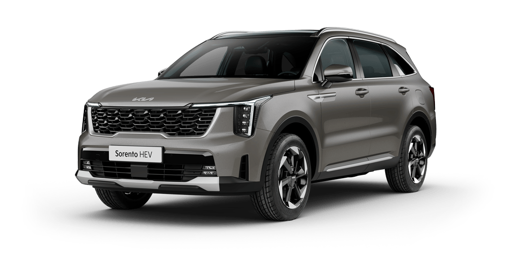 Kia Sorento phev