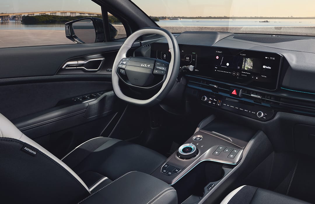 Interni sempre più di classe