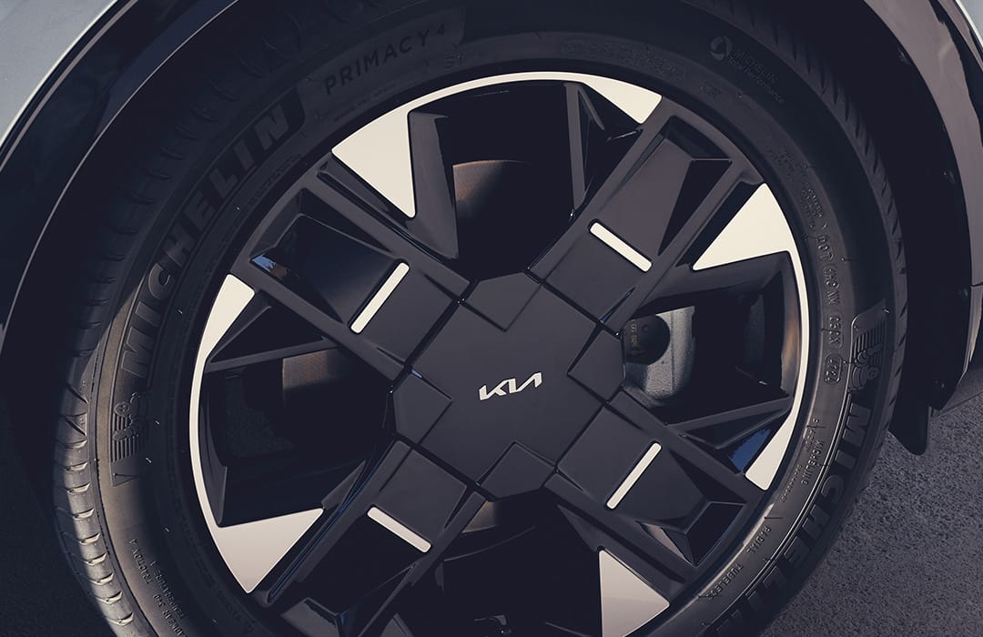 Nuova gamma di cerchi