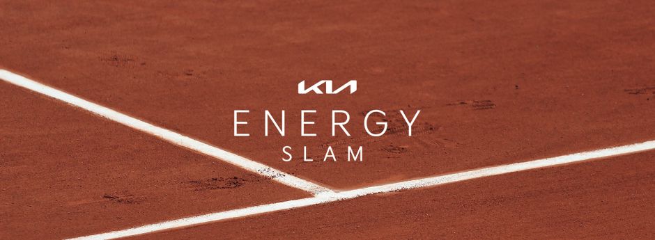 Kia Energy Slam