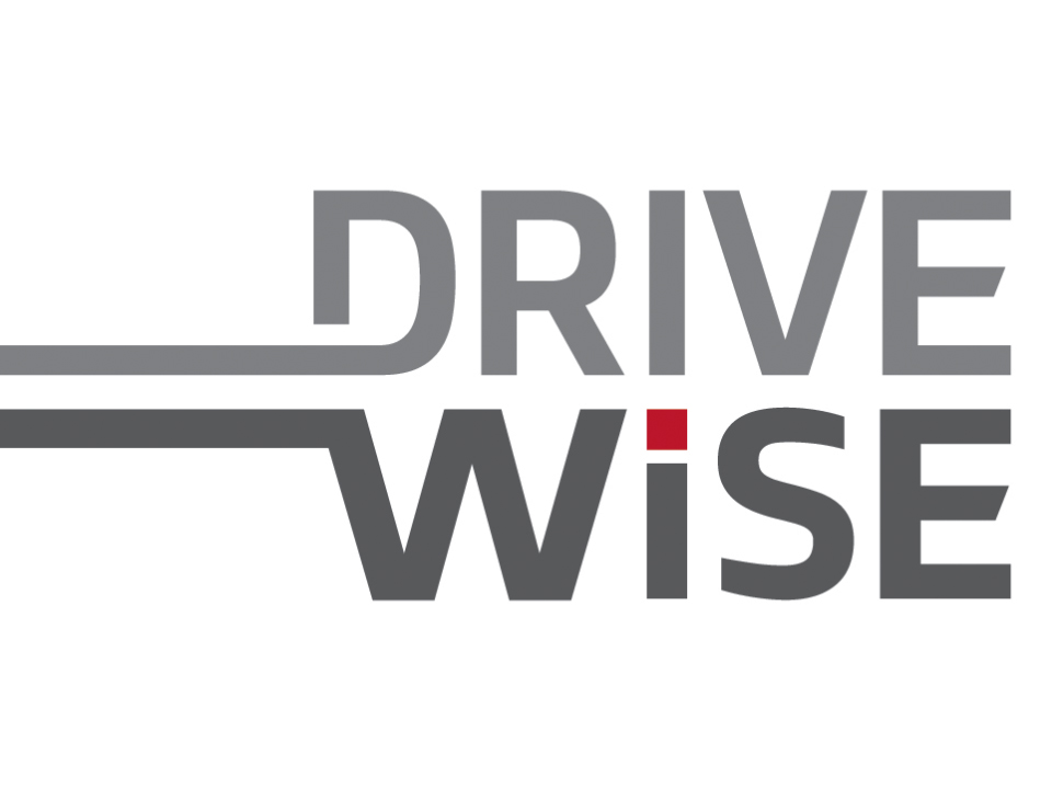 logo drive wise
