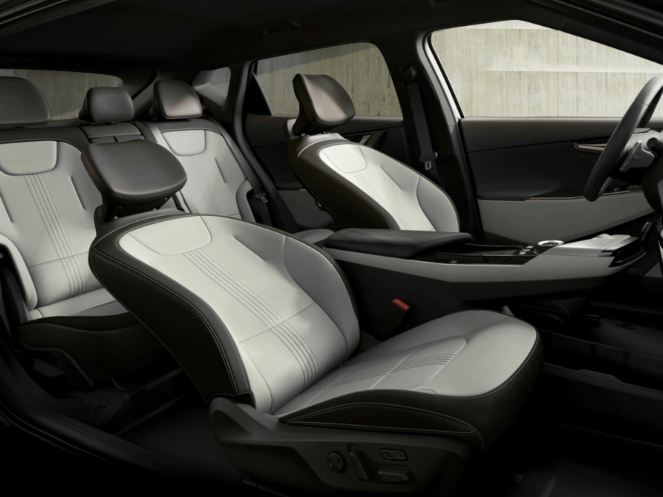 Spazio e ispirazione