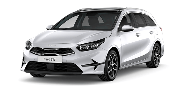 Kia Ceed Sportswagon